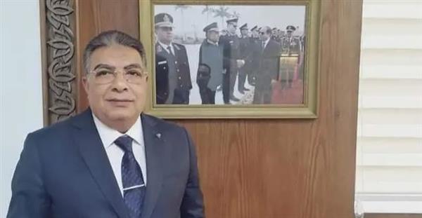محافظ الدقهلية: رفع درجة الاستعداد لمواجهة سوء الأحوال الجوية وسقوط الأمطار