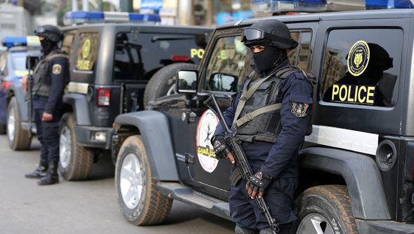 الداخلية تكشف ملابسات فيديو يظهر خلاله بعض الأشخاص يطلقون أعيرة نارية بالقليوبية