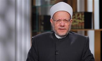 شوقي علام: من آداب طلب الفتوى تتطلب الصدق فى عرض المسألة