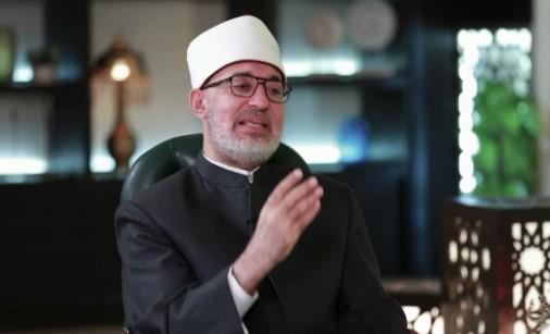 مفتي الجمهورية: الصدق من صفات الأنبياء وميزان التقوى في رمضان