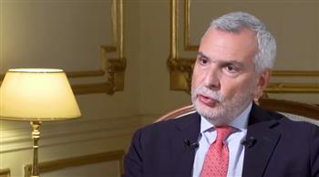   مسئول بـ"الاتحاد الأوروبي": النهج الصحيح هو بقاء سكان غزة في وطنهم وأرضهم