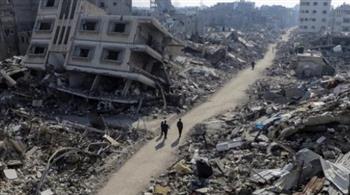   سانينو: دور أونروا مهم للغاية.. ويجب أن نركز على دعم الشعب الفلسطيني 
