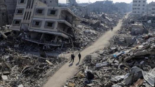 سانينو: دور أونروا مهم للغاية.. ويجب أن نركز على دعم الشعب الفلسطيني