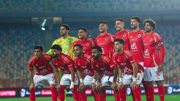 موعد مباراة الأهلي وبيراميدز في مرحلة حسم الدوري
