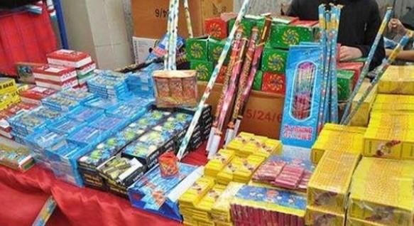 أوقاف قنا: الألعاب النارية فرحة زائفة تكلف غاليًا
