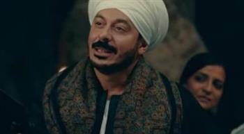   الحلقة السادسة من مسلسل حكيم باشا.. مصطفى شعبان يكشف عن والد ميدو عادل الحقيقي 