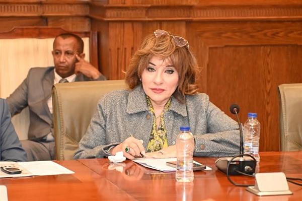 برلمانية : كلمة الرئيس السيسي بالقمة العربية  خارطة طريق لانقاذ القضية الفلسطينية