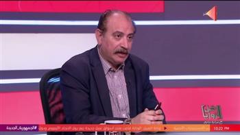   أستاذ علوم سياسية: القمة العربية بشأن فلسطين ناجحة.. وقدمت مشروعا لإعمار غزة