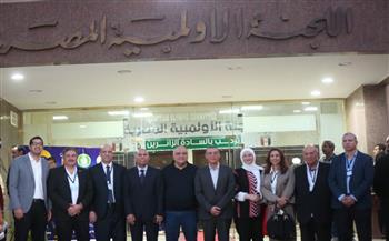   الطعن على انتخابات اتحاد الكرة الطائرة.. ومجلس الإدارة يرد