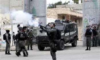   جيش الاحتلال يقتحم مدينة نابلس وبلدة الخضر جنوبي بيت لحم