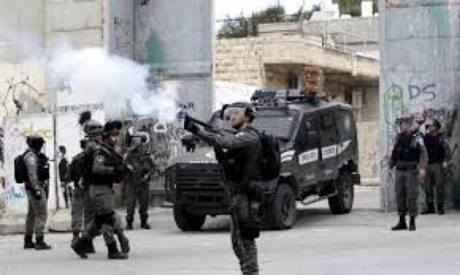 جيش الاحتلال يقتحم مدينة نابلس وبلدة الخضر جنوبي بيت لحم
