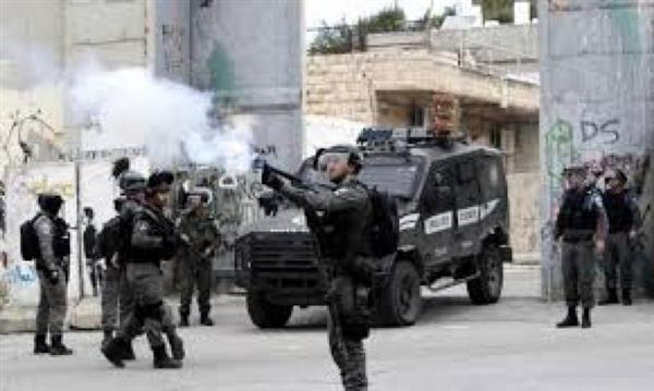 جيش الاحتلال يقتحم مدينة نابلس وبلدة الخضر جنوبي بيت لحم