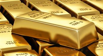   أسعار الذهب تسجل انخفاظا طفيفا بسبب جني الأرباح