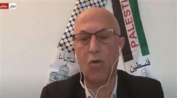   أمين سر حركة فتح: القرار العربي ضد التهجير انتصار للقانون الدولي