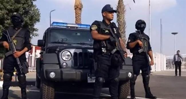 قطاع الأمن الاقتصادي يضبط 6 آلاف و90 قضية متنوعة خلال 24 ساعة