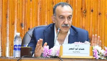   محافظ أسيوط يبحث الموقف التنفيذي لاستغلال 100 بيت ريفي بقرية مير الجديدة