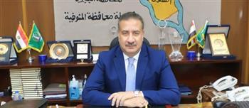 الانتهاء من تحصين 212 ألف رأس ماشية ضد الأمراض الوبائية بالمنوفية