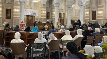   الأعلى للشئون الإسلامية يطلق ملتقى الفكر لذوي القدرات الخاصة