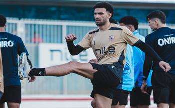   موعد مباراة الزمالك ومودرن سبورت اليوم في كأس مصر