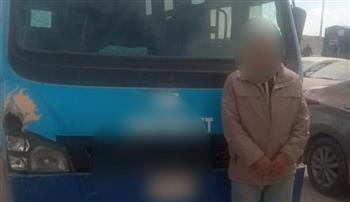 كشف ملابسات تداول منشور بشأن قيام قائد أتوبيس نقل جماعي بالسير عكس الاتجاه بالقاهرة