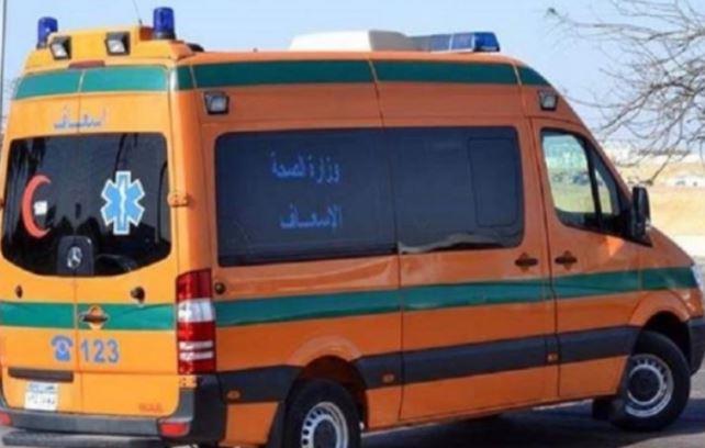 العثور على جثة سيدة مقتولة داخل منزلها بالسنبلاوين