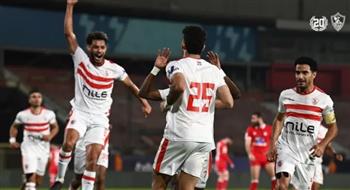   تشكيل الزمالك المتوقع أمام مودرن سبورت في كأس مصر