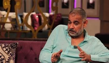   محمود البزاوي: لا أشاهد الأعمال التي أشارك بها وأنتظر ردود الفعل