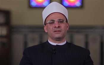   هشام عبد العزيز: الإسلام ليس مجرد شعار يُرفع بل هو منهج حياة
