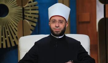   وزير الأوقاف يهنئ الرئيس والقوات المسلحة بذكرى انتصارات العاشر من رمضان