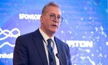   وزير البترول يقيم مائدة حوار مجلس الأعمال المصري الأمريكي بواشنطن