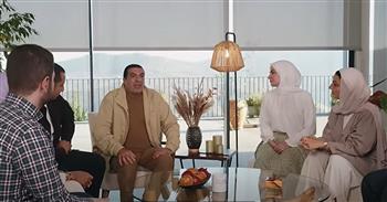   عمرو خالد: التعامل مع تقلبات الحياة.. استراتيجية نبوية تغير حياتك (الهجرة إلى الحبشة)