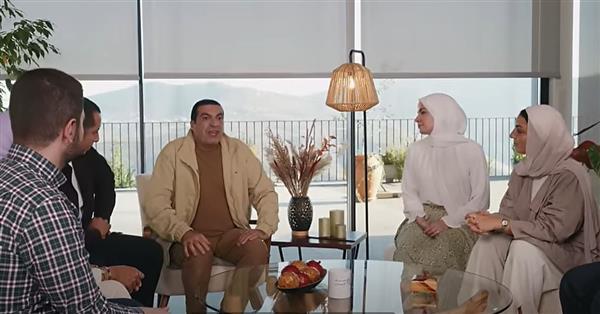 عمرو خالد: التعامل مع تقلبات الحياة.. استراتيجية نبوية تغير حياتك (الهجرة إلى الحبشة)