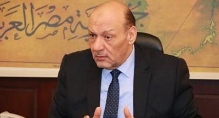 حزب المصريين: كلمة الرئيس السيسي في الأكاديمية العسكرية أكدت ثبات موقف مصر من القضية الفلسطينية