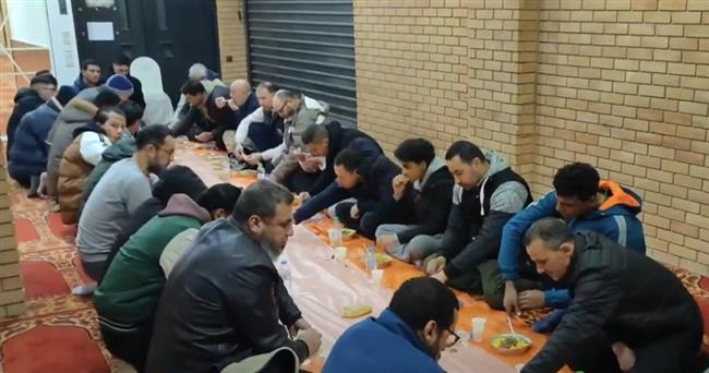 رمضان بـ أثينا.. الجالية المسلمة تحيي الأجواء بروحانية وتقاليد أصيلة