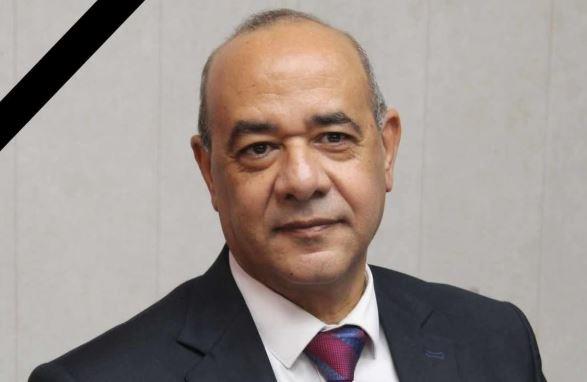 نائب رئيس الوزراء ووزير الصحة ينعي مدير مديرية الشئون الصحية بمحافظة المنوفية