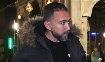   مخرج "فهد البطل": مدة التجهيزات لأماكن التصوير استغرقت 3 أشهر