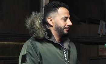   عصام السقا: بحب التغيير في الشخصيات التي أقدمها