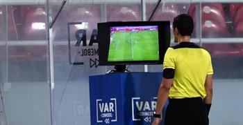   مباراتا اليوم في دور الـ16 بـ كأس مصر بدون تقنية الفيديو