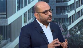 الزينى: تلقينا تكليفًا من الرئاسة المصرية بإعداد مخطط مستدام لإعمار القطاع