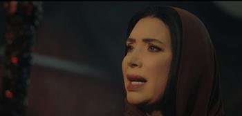   عبير صبري تدخل عالم الجن في مسلسل الحلانجي