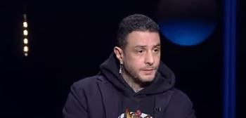   احمد الفيشاوي : أمي استحملت أبويا 18 سنة لحد ما طلبت الطلاق