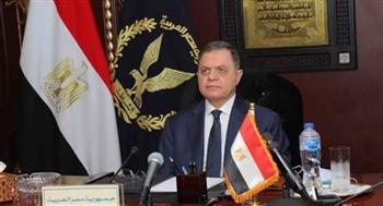   وزير الداخلية يهنئ الرئيس السيسي ووزير الدفاع بذكرى العاشر من رمضان