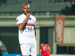 شيكابالا يقود الزمالك لربع نهائي كاس مصر بهدف في الوقت الإضافي على حساب مودرن سبورت