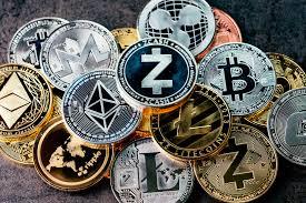   ترامب: سنقر تشريعات تتعلق بالعملات الرقمية بحلول أغسطس