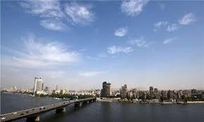 حالة الطقس المتوقعة اليوم السبت 8 مارس 2025 فى مصر