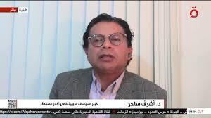 أشرف سنجر: الخطة المصرية العربية لاقت قبولًا دوليًا وإسرائيل الوحيدة الرافضة