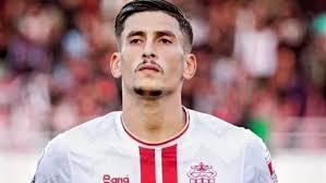   طبيب الزمالك يوضح حقيقة إصابة مدافع الفريق