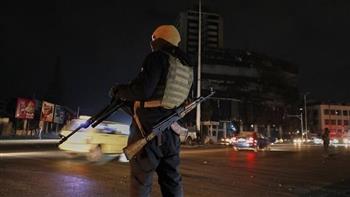   الدفاع السورية: إفشال هجوم على قيادة القوات البحرية باللاذقية واستعادة السيطرة على طرطوس