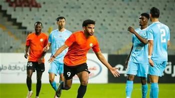 البنك الأهلي يتأهل لربع نهائي كأس مصر بفوزه على المصري 3-1