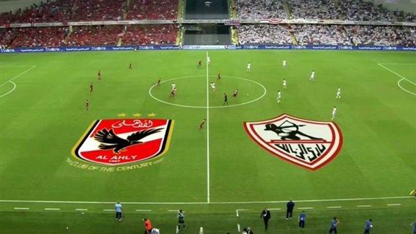 موعد مباراة الزمالك القادمة أمام الأهلي في الدوري